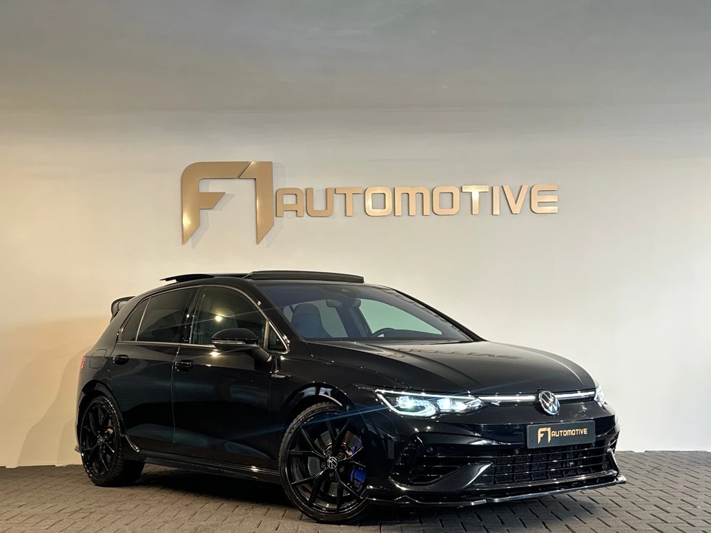Volkswagen Golf – foto 7