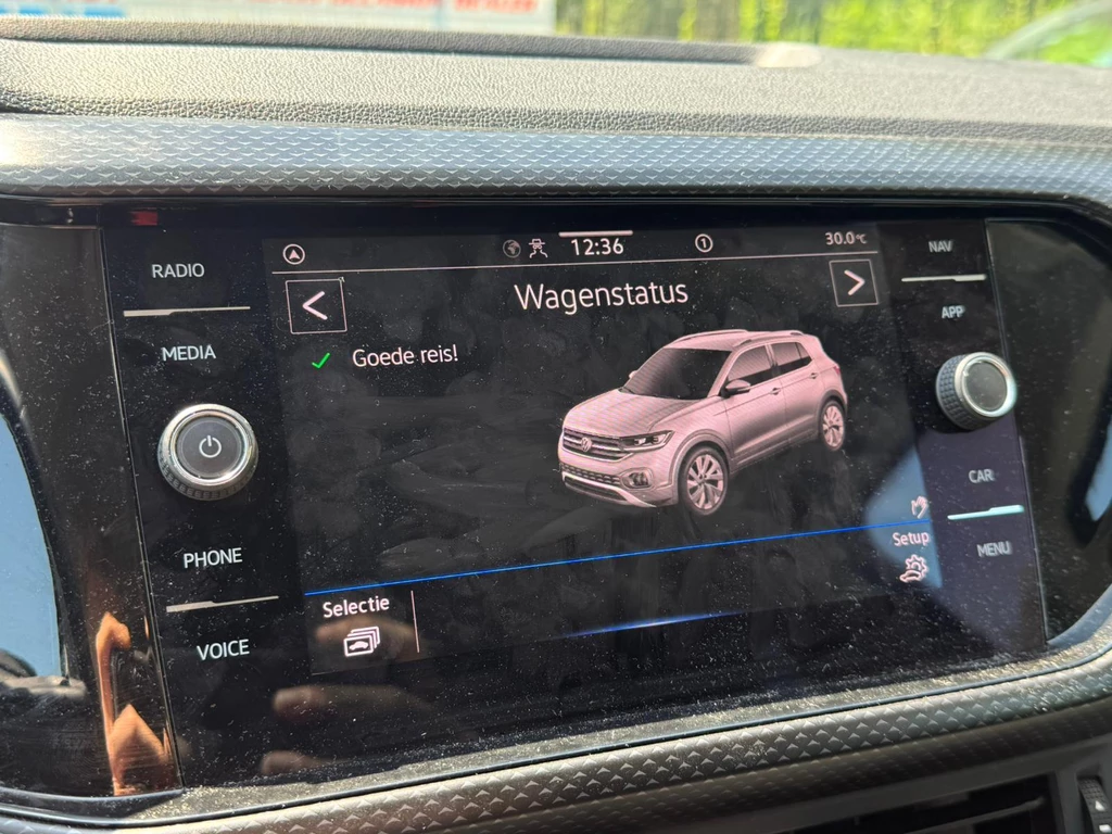 Volkswagen T-Cross – foto 31