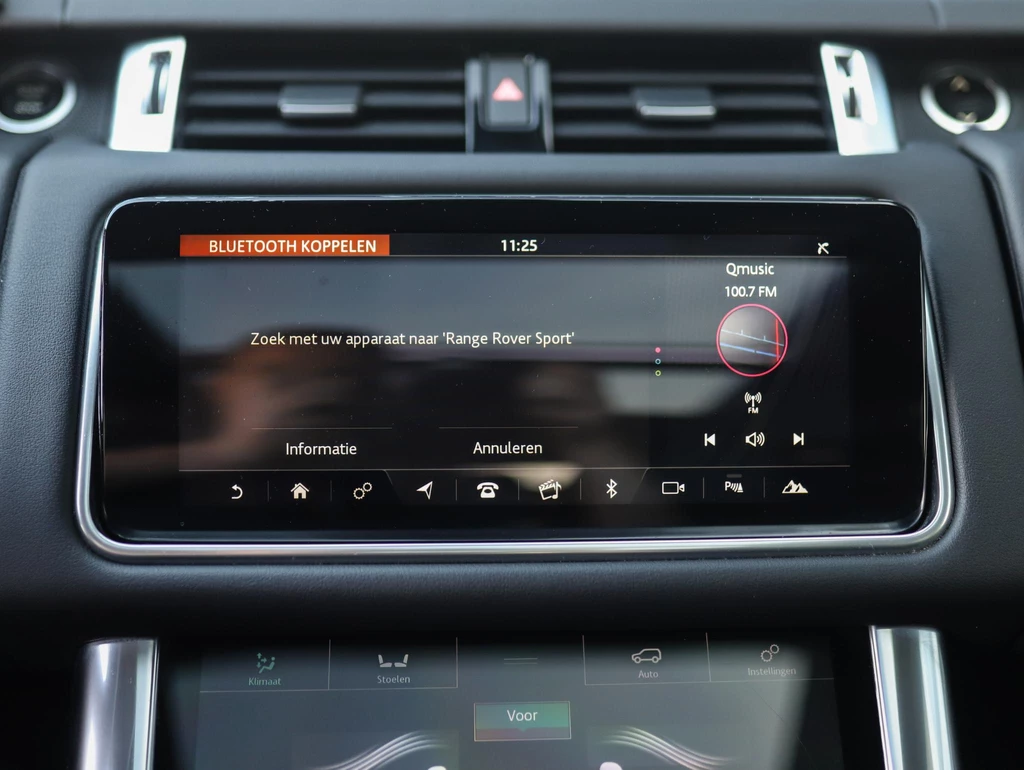 Land Rover Range Rover Sport – foto 57