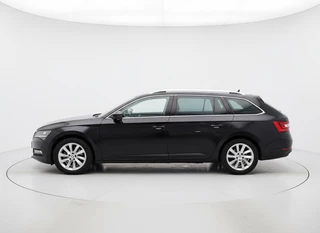 Škoda Superb – thumbnail 3
