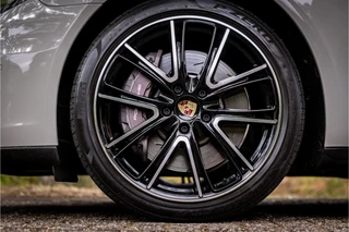 Porsche Panamera – thumbnail 18