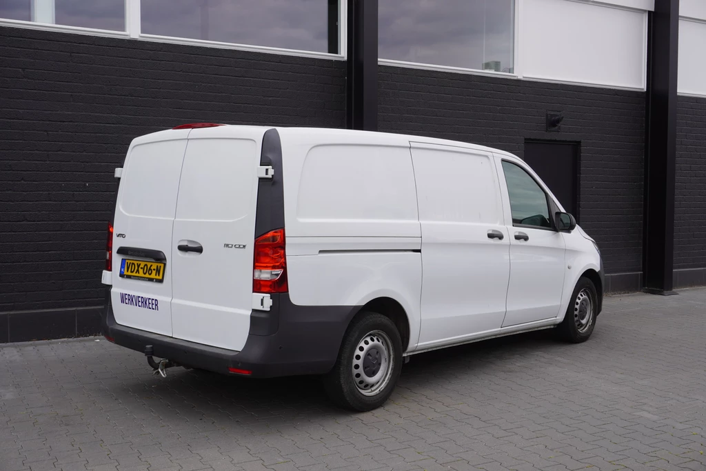 Mercedes-Benz Vito – foto 3