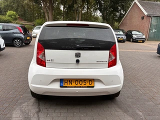 SEAT Mii – thumbnail 3