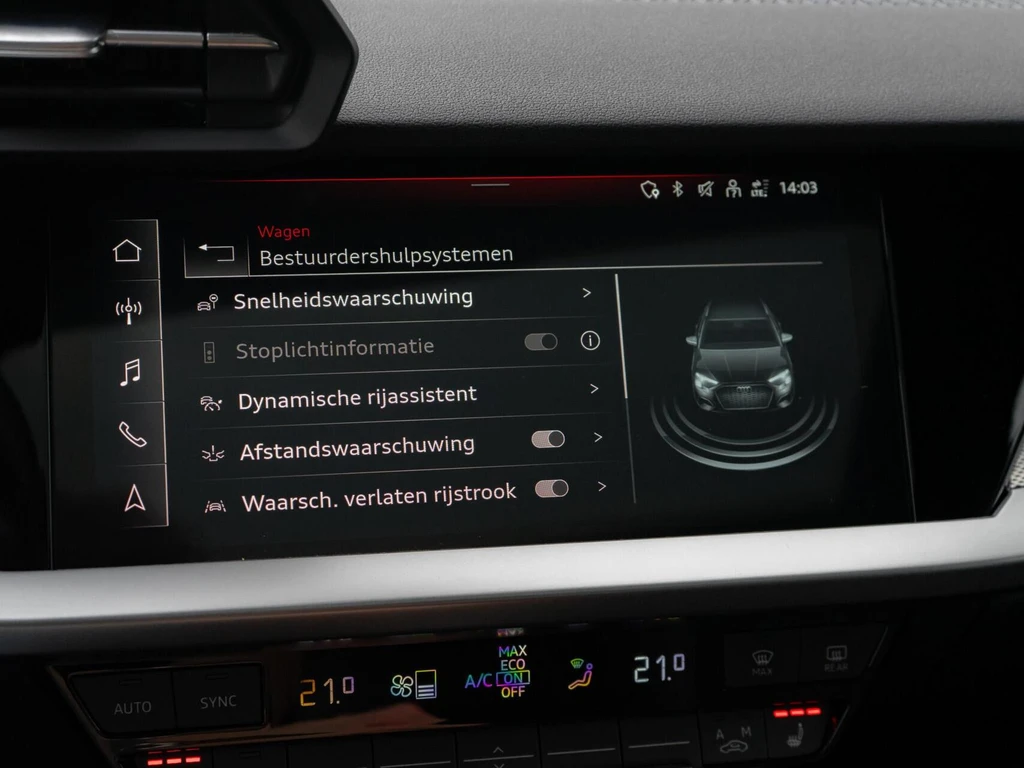 Audi A3 – foto 44