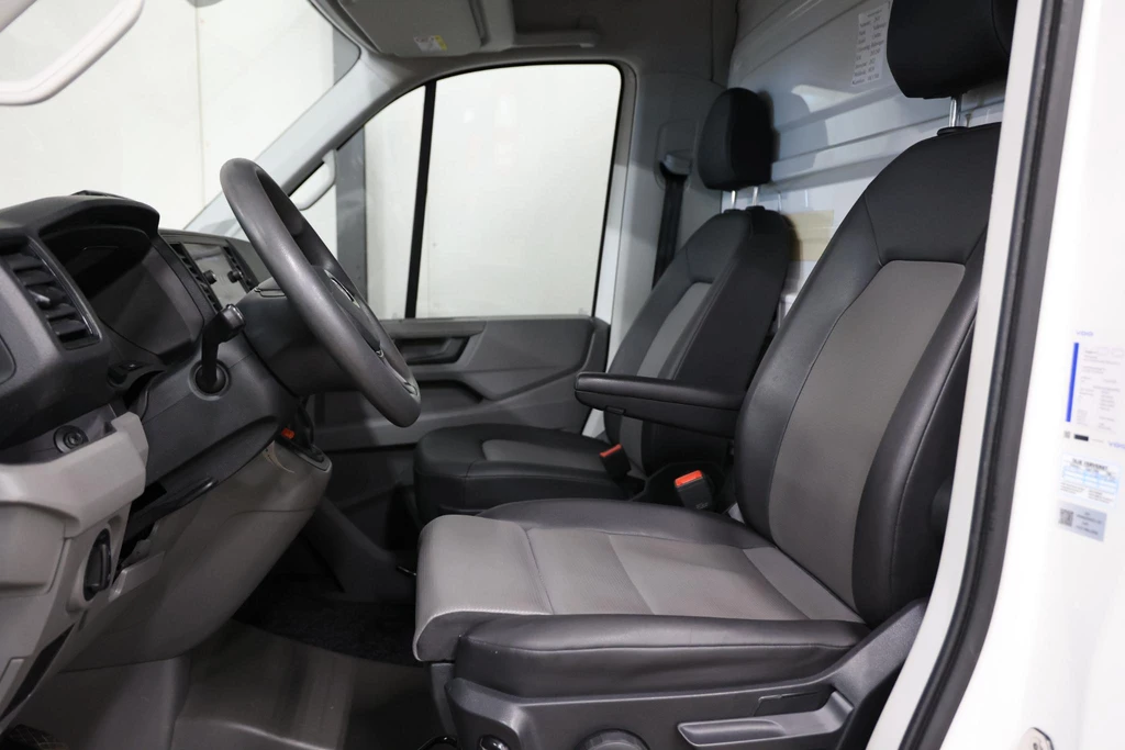 Volkswagen Crafter – foto 10