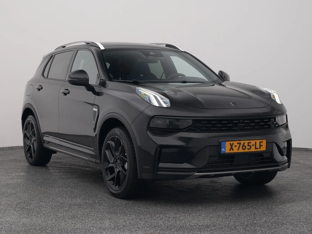 Lynk & Co 01 – foto 15