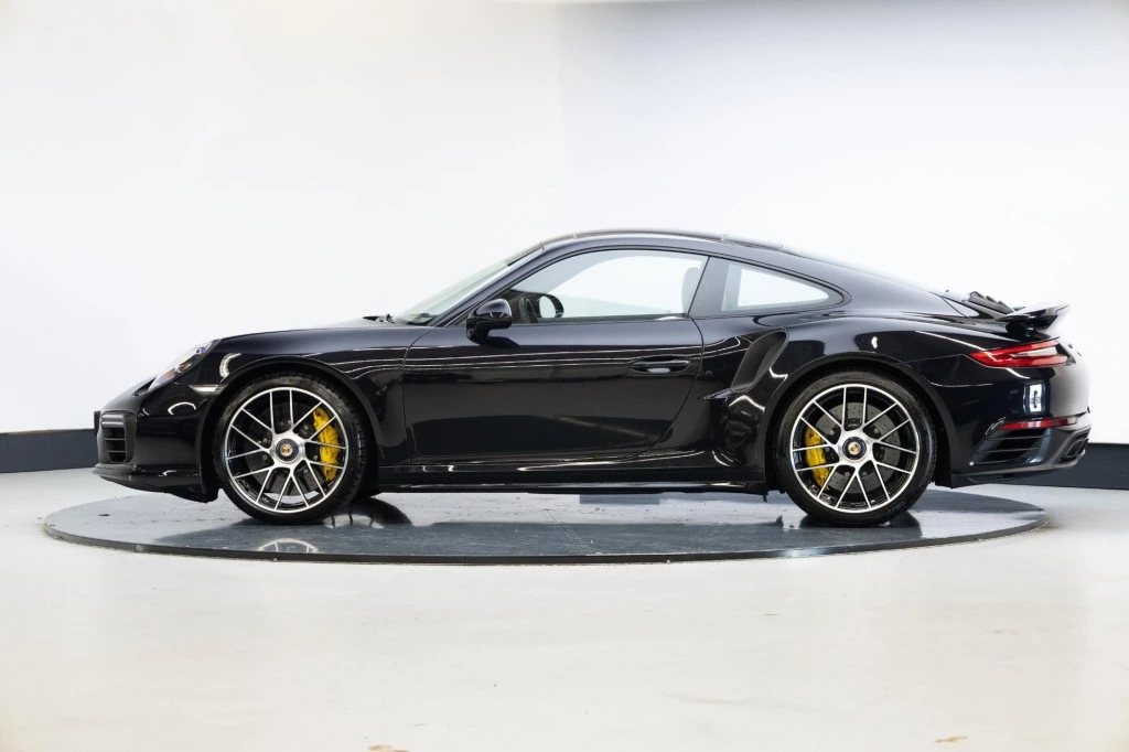 Porsche 911 – foto 2