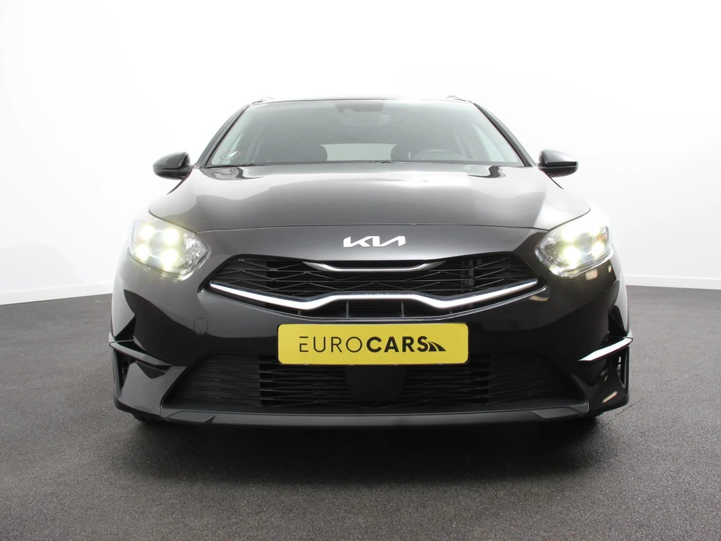 Kia Ceed Sportswagon – foto 6