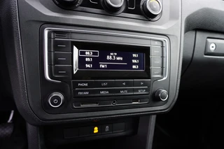 Volkswagen Caddy – thumbnail 14