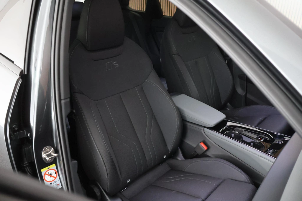 Audi Q3 – foto 7