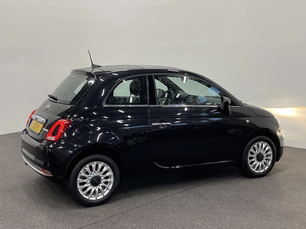 Fiat 500 – foto 8