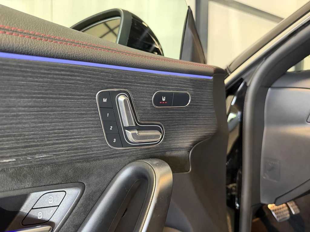 Mercedes-Benz CLA – foto 18