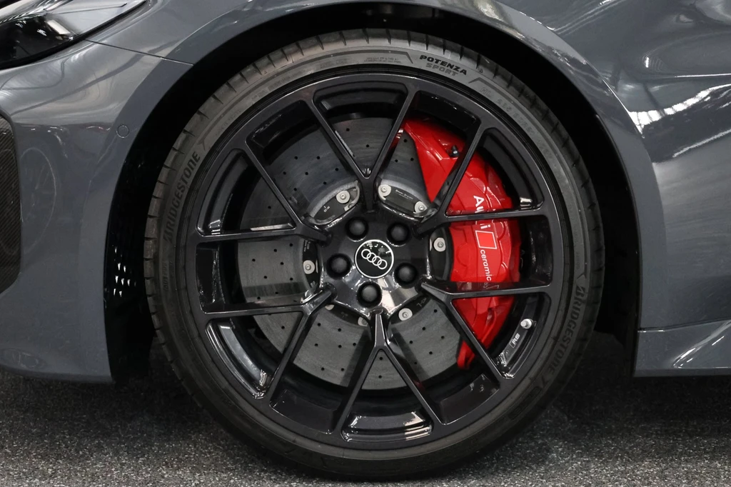 Audi RS5 – foto 43