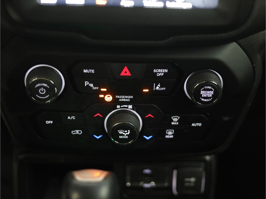 Jeep Renegade – foto 22