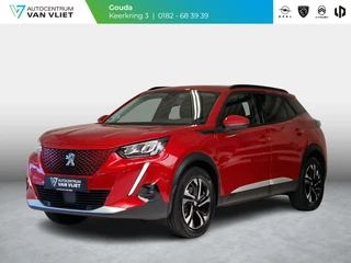 Peugeot e-2008 – thumbnail 1