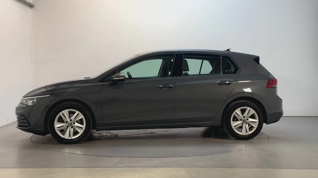 Volkswagen Golf – foto 2