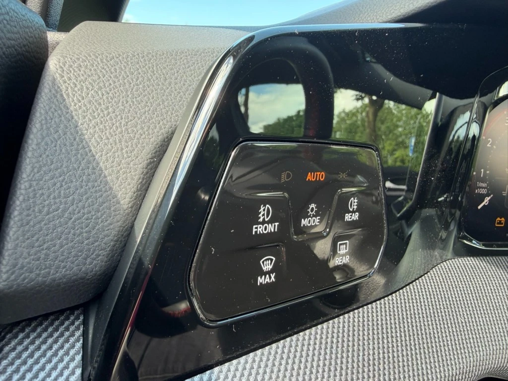 Volkswagen Golf – foto 24