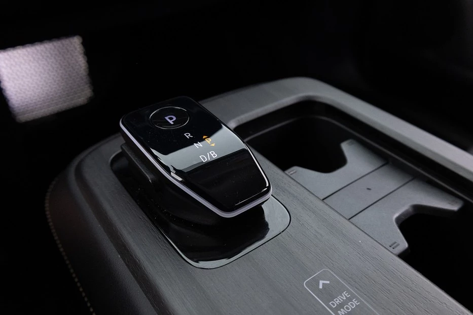 Nissan ARIYA – foto 19