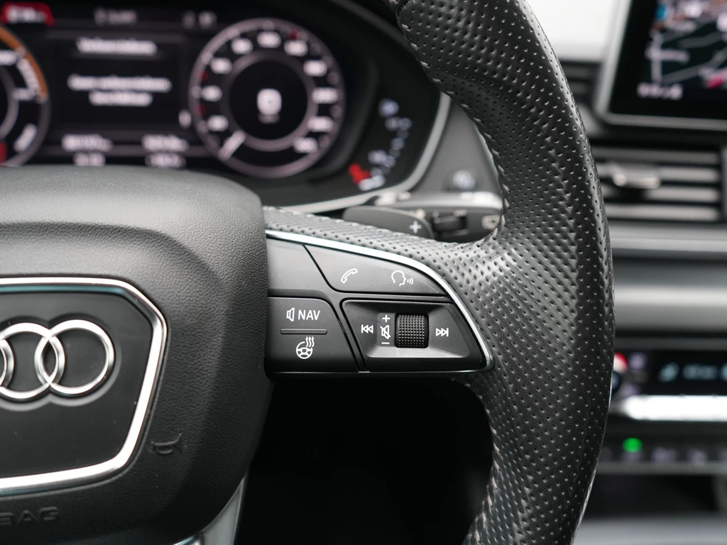 Audi Q5 – foto 36