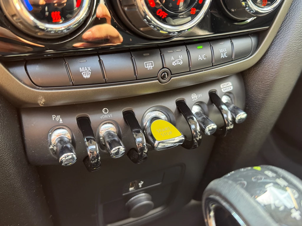 MINI Countryman – foto 33