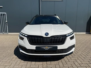Škoda Kamiq – thumbnail 6