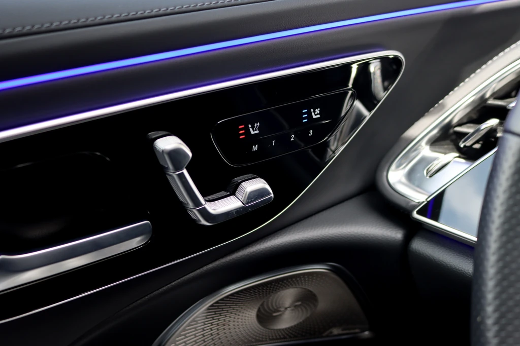 Mercedes-Benz E-Klasse – foto 17