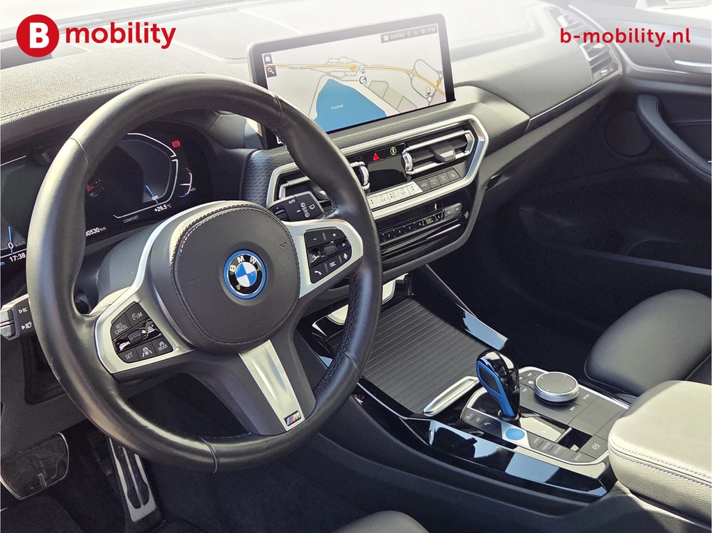 BMW iX3 – foto 11