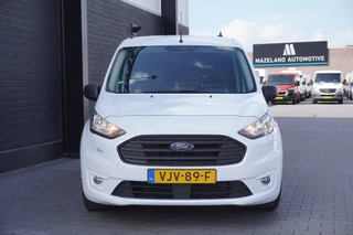 Ford Transit Connect – thumbnail 4
