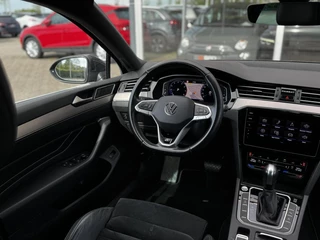 Volkswagen Passat – thumbnail 29
