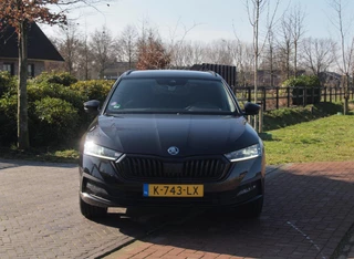 Škoda Octavia – thumbnail 10