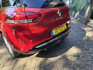 Renault Clio – thumbnail 15