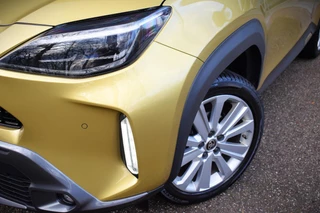 Toyota Yaris Cross – thumbnail 22