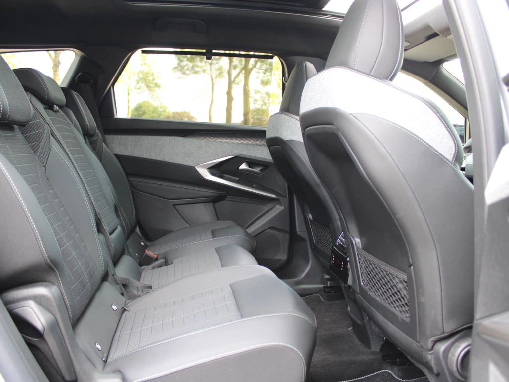 Peugeot 5008 – foto 10