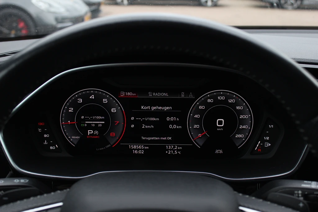 Audi Q3 – foto 18