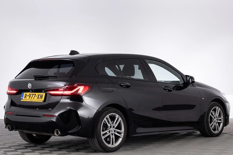 BMW 1 Serie – foto 5