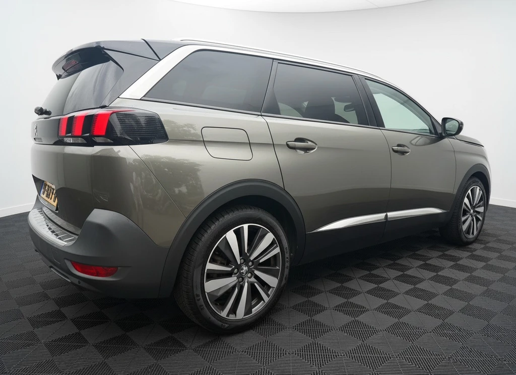 Peugeot 5008 – foto 7