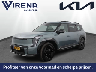 Kia EV9 – thumbnail 1