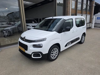 Citroën Berlingo – thumbnail 2