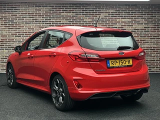 Ford Fiesta – thumbnail 3