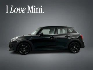MINI 5-deurs – thumbnail 2