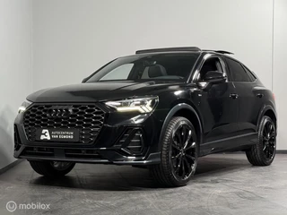 Audi Q3 – thumbnail 3