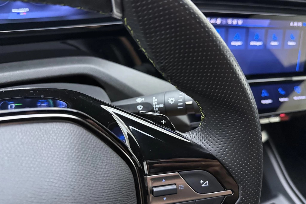 Peugeot 408 – foto 35
