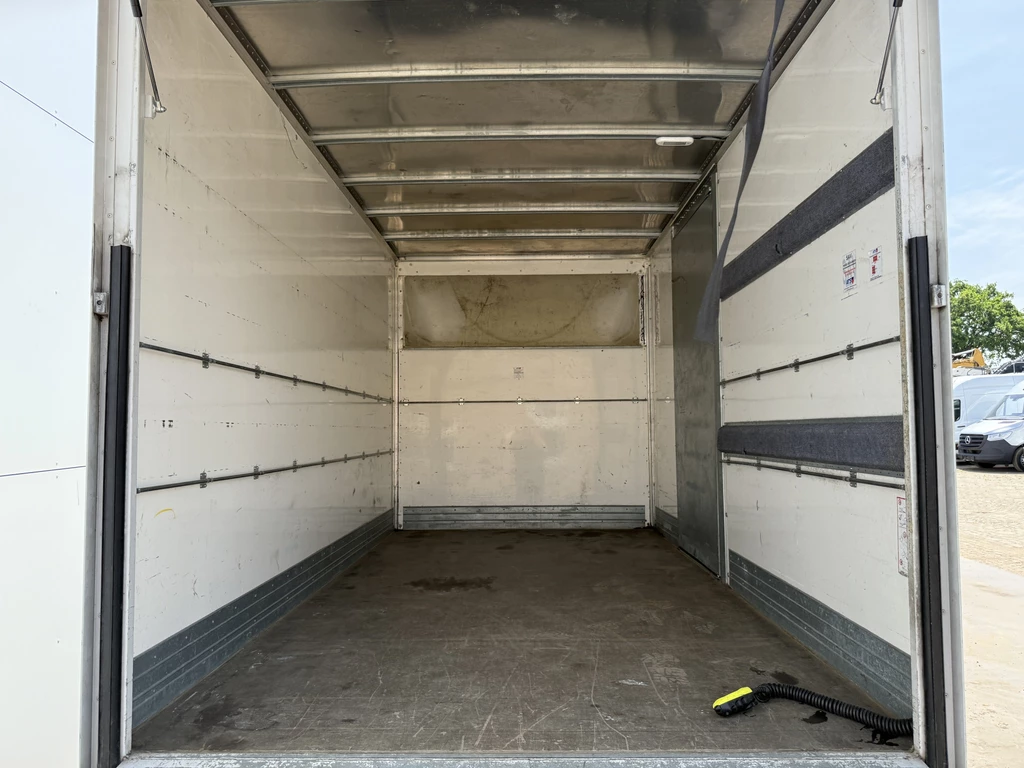 Iveco Daily – foto 13