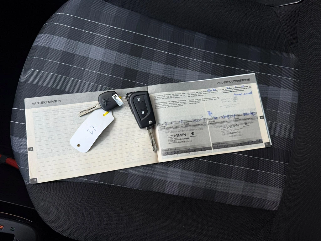 Peugeot 108 – foto 43
