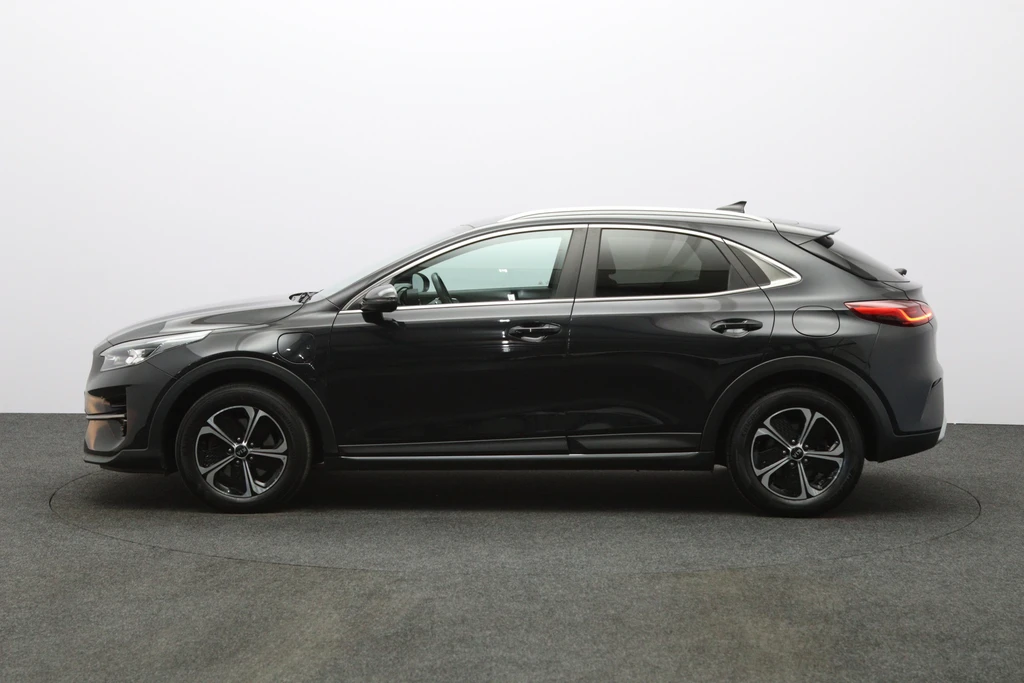 Kia XCeed – foto 3