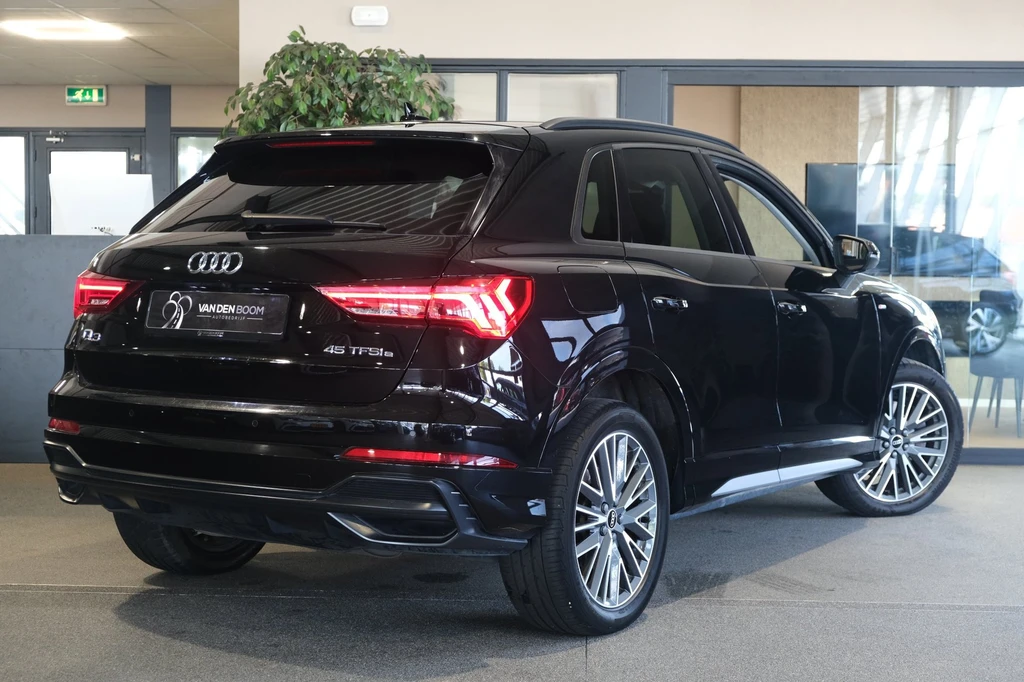 Audi Q3 – foto 5