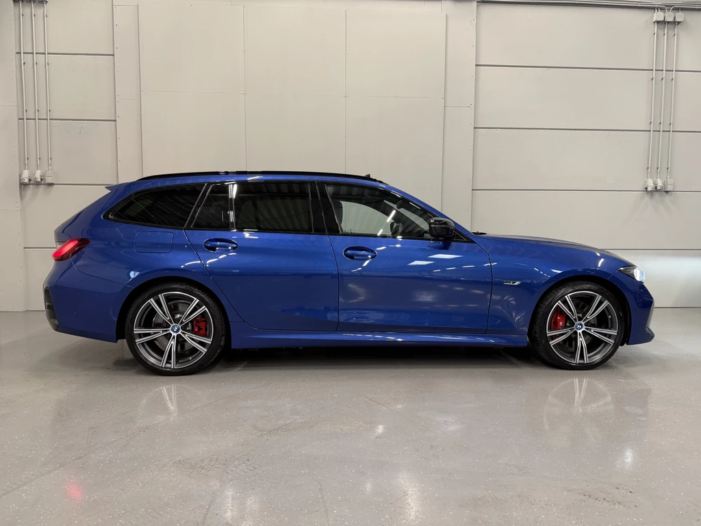 BMW 3 Serie – foto 8