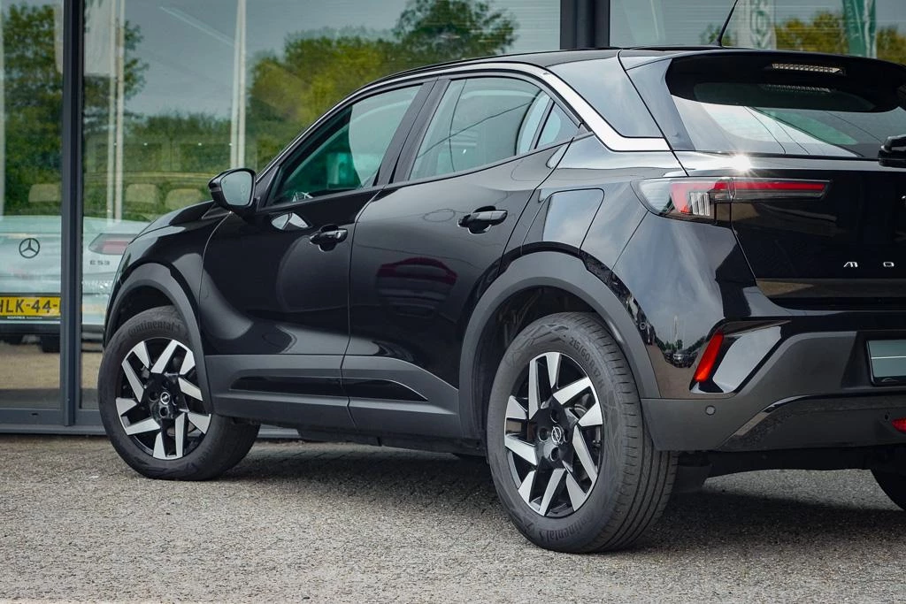 Opel Mokka-e – foto 4