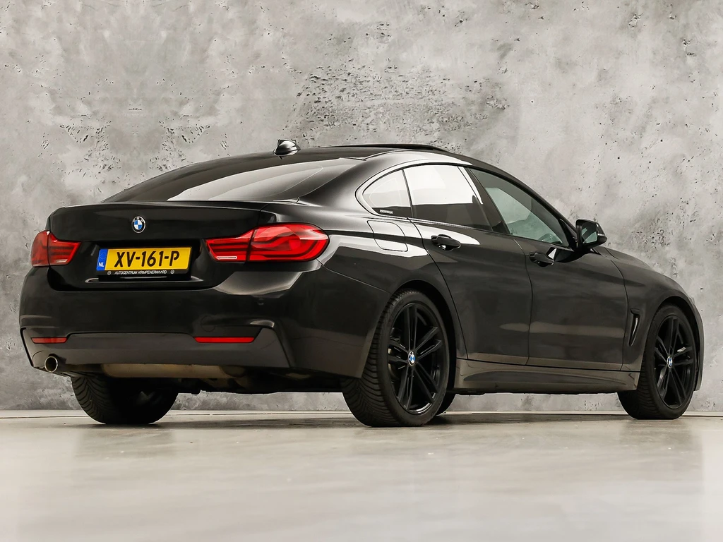 BMW 4 Serie – foto 4