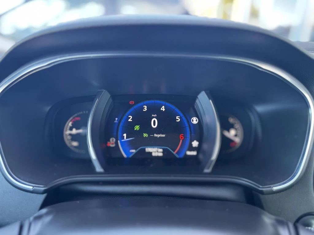 Renault Mégane Estate – foto 12